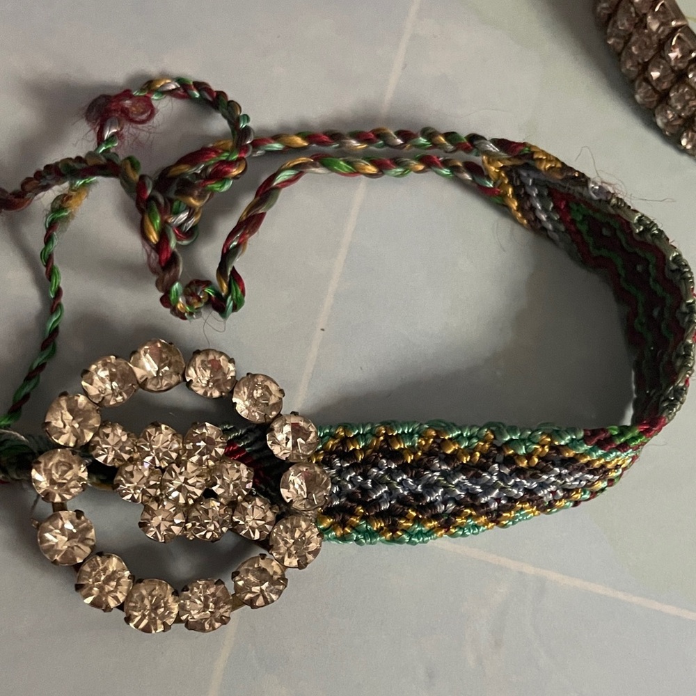 Assorted Bracelets - image 4